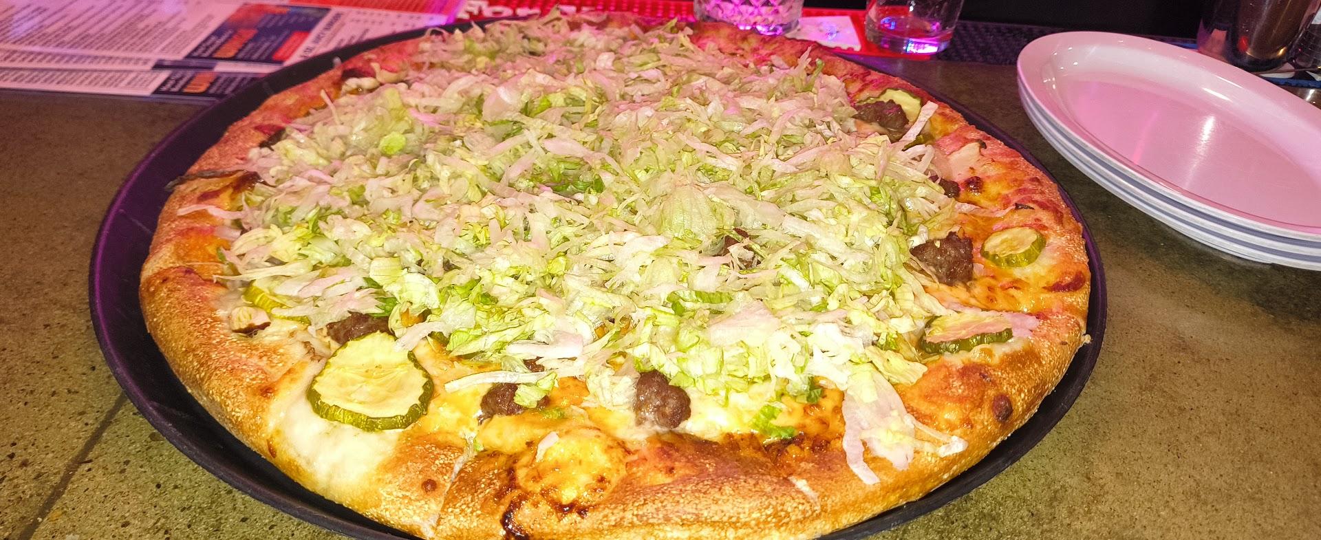 Dinos Pizza