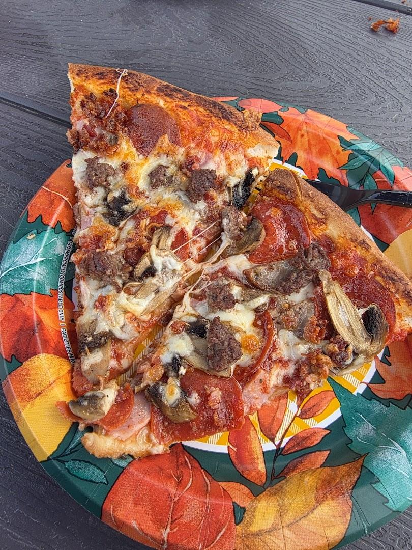Dinos Pizza