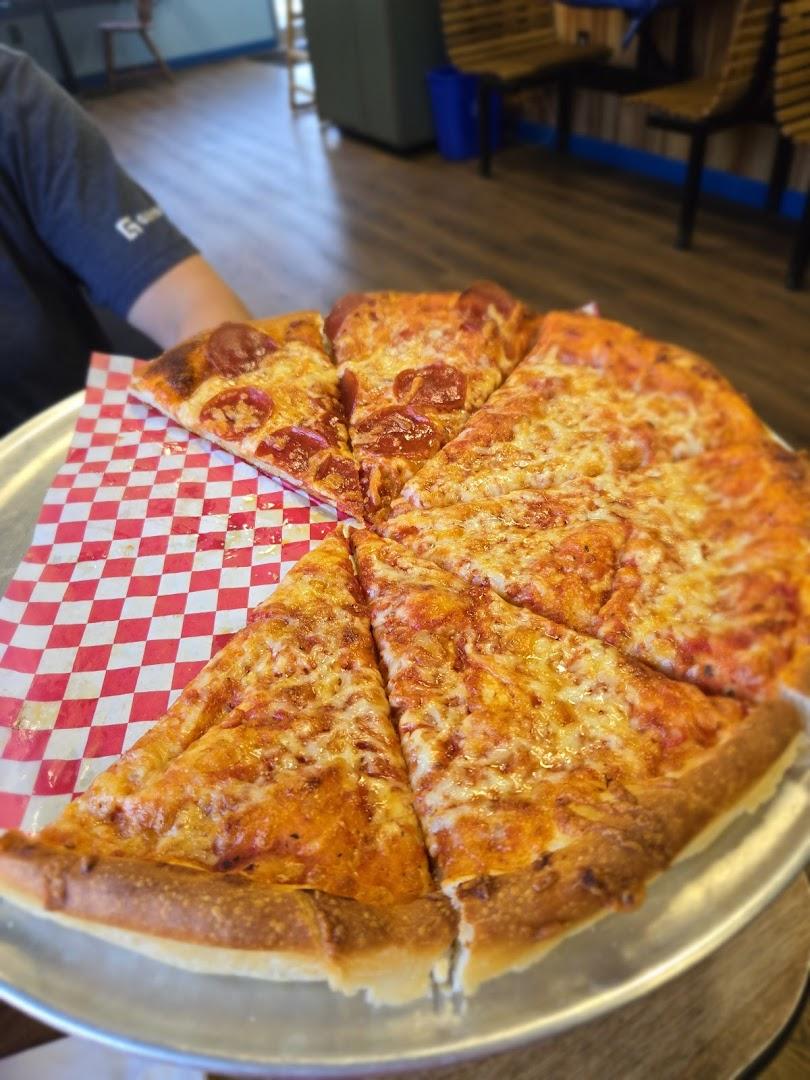 Dinos Pizza