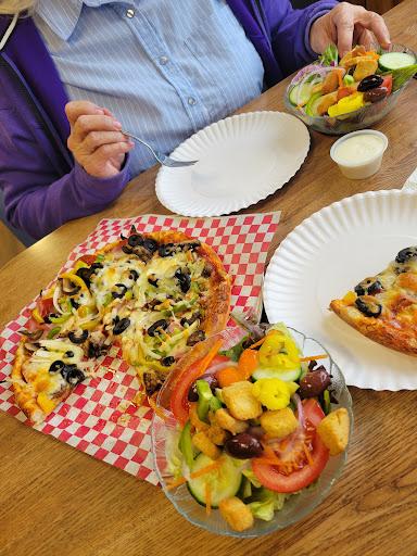 Dinos Pizza
